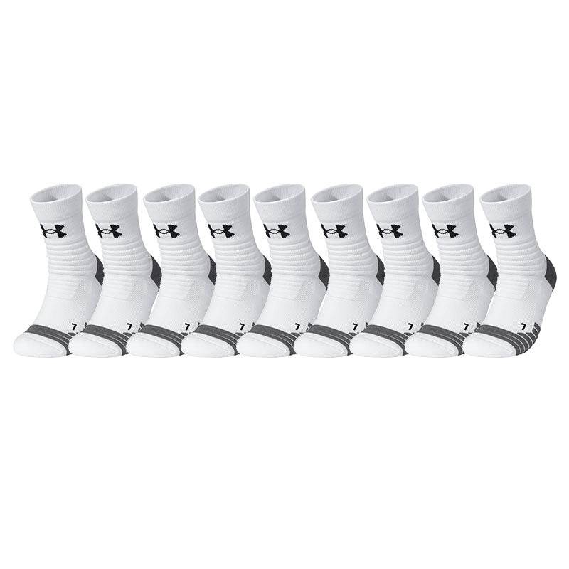 Носки Under Armour Andromeda Sports Training Anti-Odour - Boxette Shop